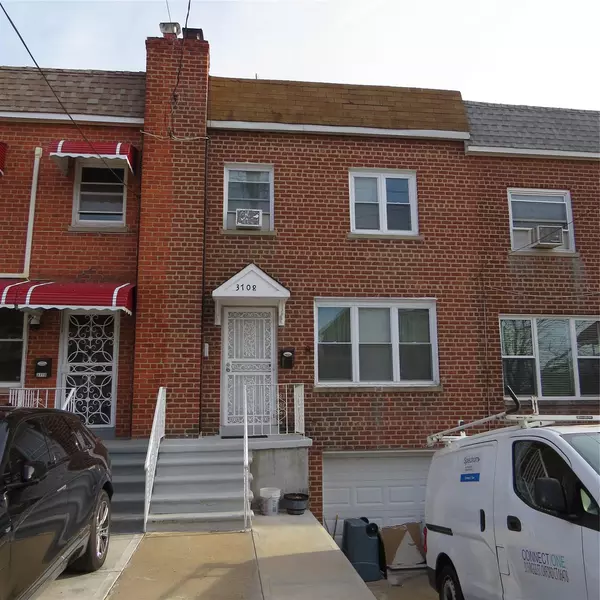 3708 Paulding AVE #GF, Bronx, NY 10469