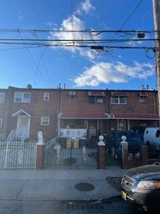 210 Atkins AVE, Brooklyn, NY 11208