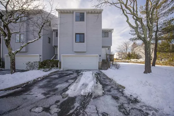 Nanuet, NY 10954,13 James CT #13