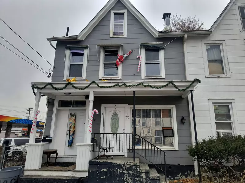 9 West ST, Newburgh, NY 12550