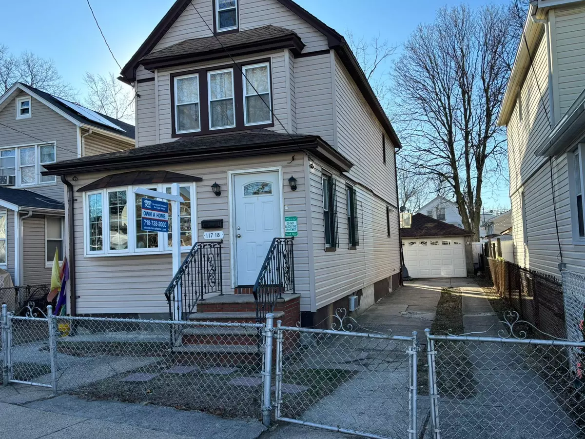 Jamaica, NY 11436,117-18 142 ND PL