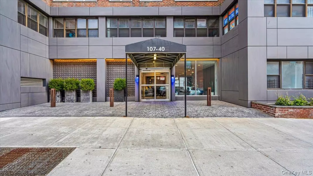 107-40 Queens BLVD #7G, Forest Hills, NY 11375