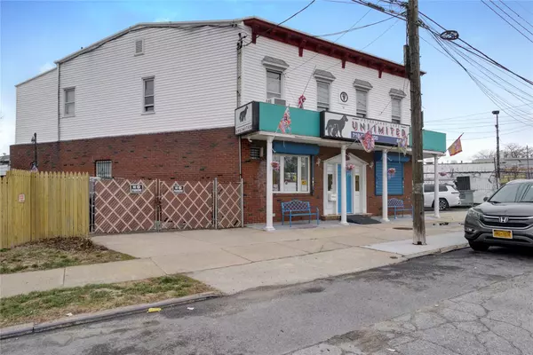 Ozone Park, NY 11416,84-09 Rockaway BLVD