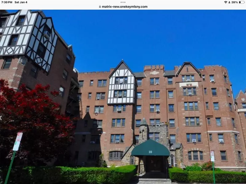 10 Nosband AVE #6B, White Plains, NY 10605