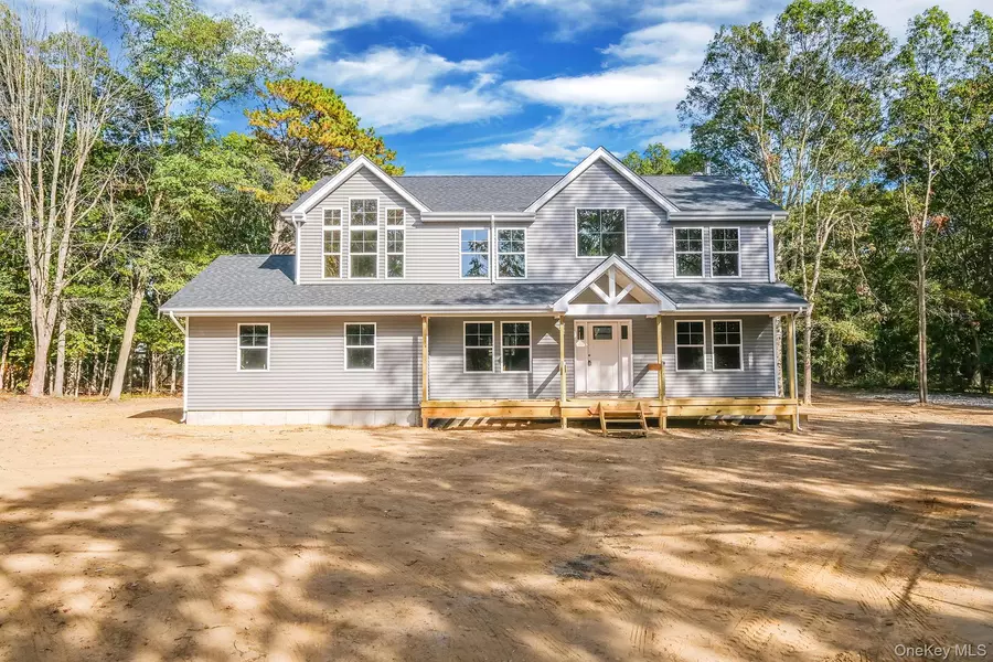 37 Lot 1 Locust AVE, Medford, NY 11763