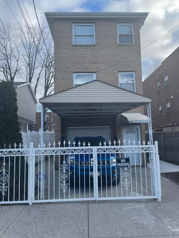 3208 Ely AVE, Bronx, NY 10469