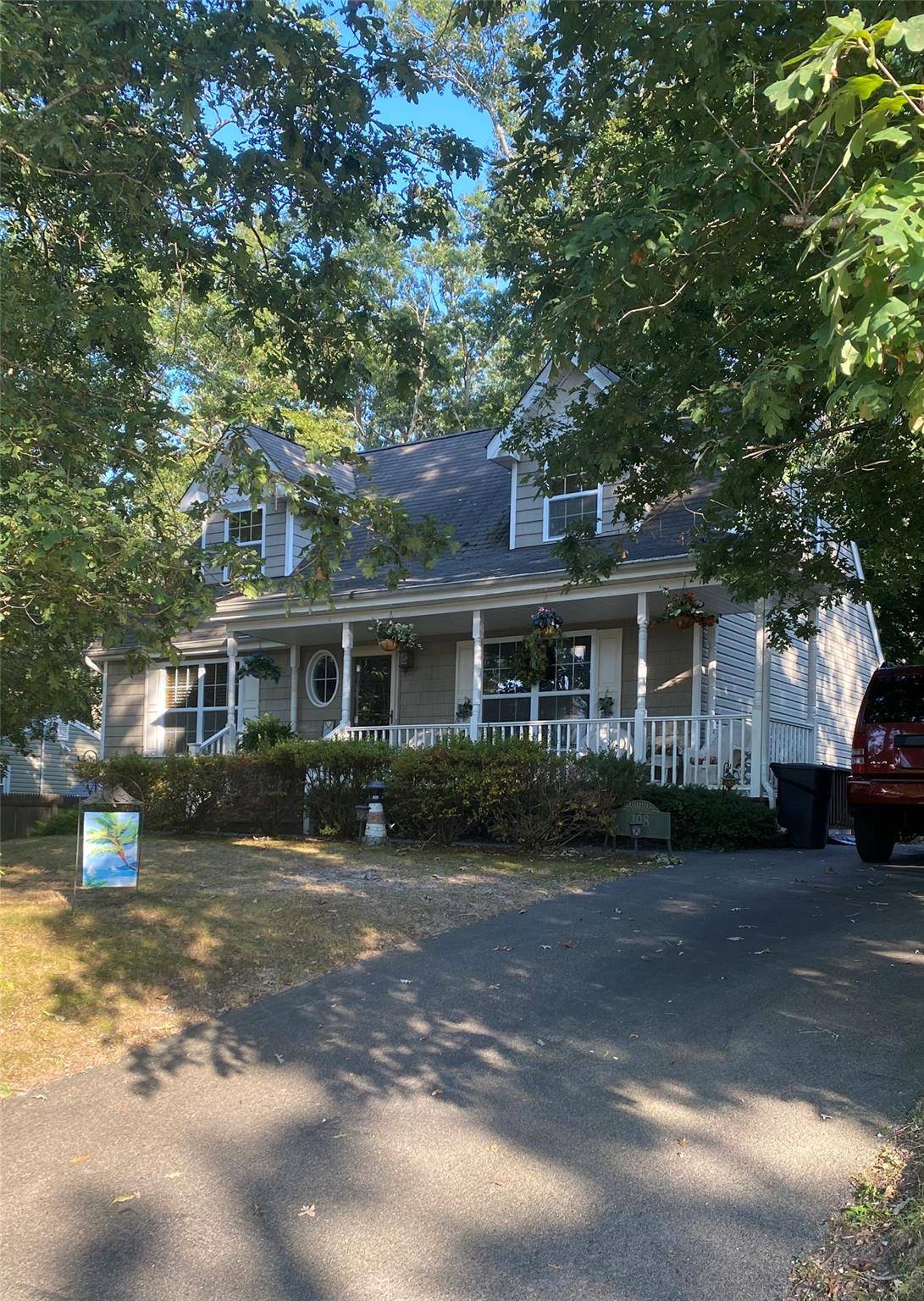 108 Lakeside TRL,  Ridge,  NY 11961