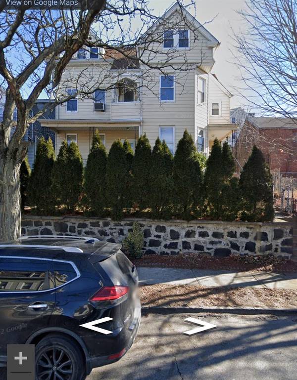 204 Woodworth AVE, Yonkers, NY 10701