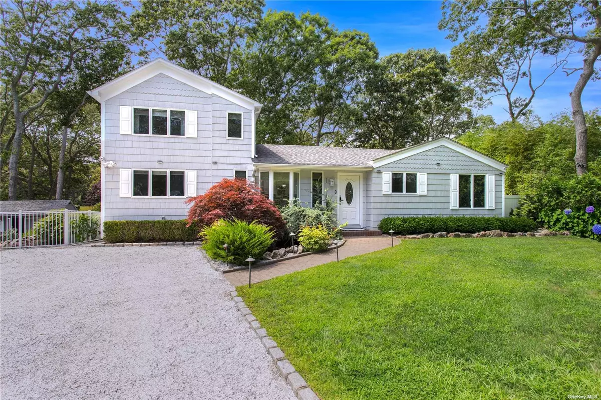 Hampton Bays, NY 11946,1 Terrace LN