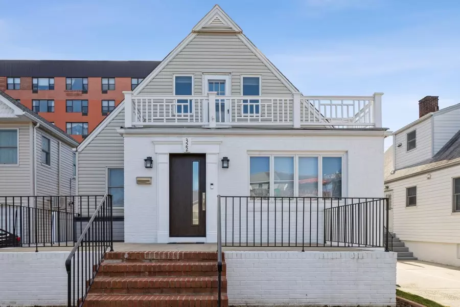 322 E Penn ST, Long Beach, NY 11561