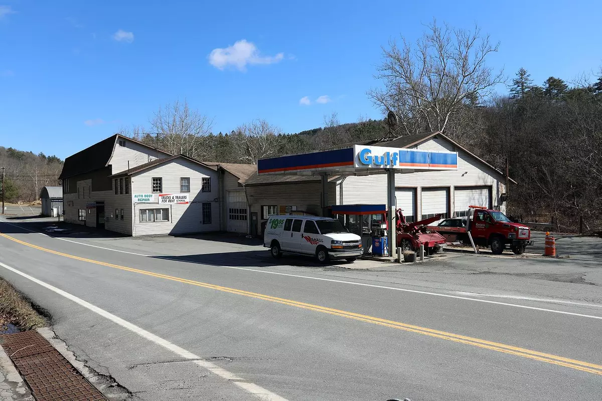 Callicoon, NY 12723,4587 State Route 17b