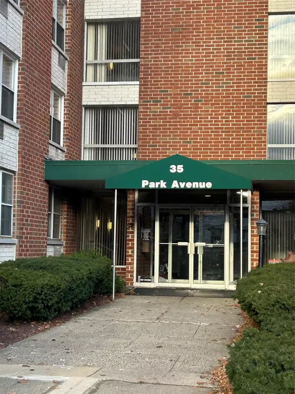 35 Park AVE #2R, Suffern, NY 10901