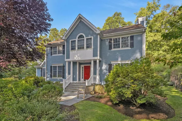 29 Gideon Reynolds RD, Cross River, NY 10518