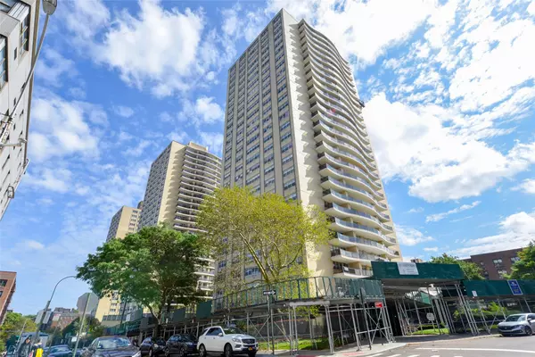 102-10 66 RD #9E, Forest Hills, NY 11375