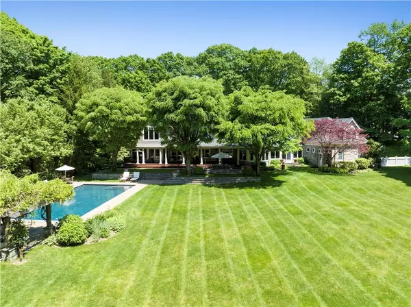 Armonk, NY 10504,11 Wrights Mill RD