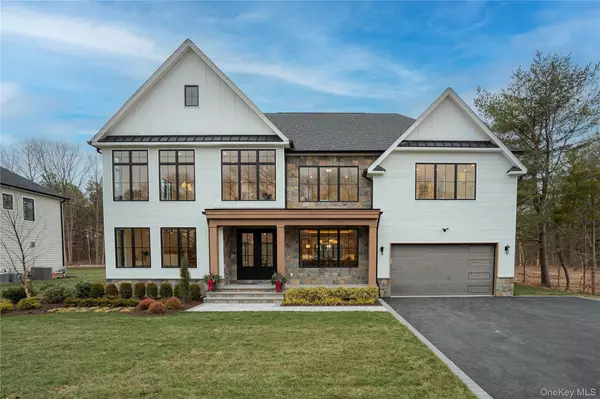 Lot 1 1003 Baldwin PATH, Dix Hills, NY 11746