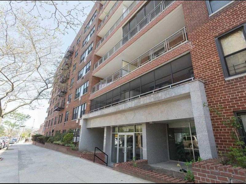 108-50 62nd DR #5J, Forest Hills, NY 11375