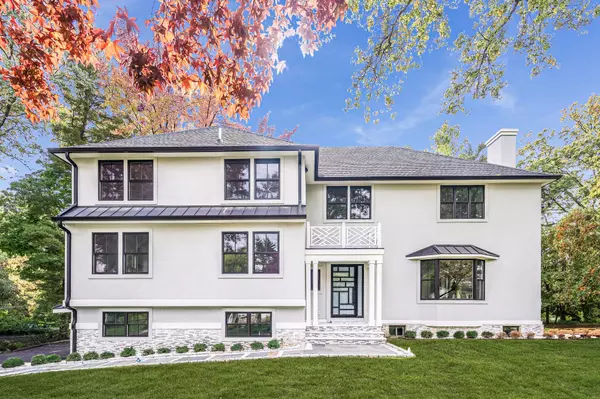 Scarsdale, NY 10583,22 Old Lyme RD