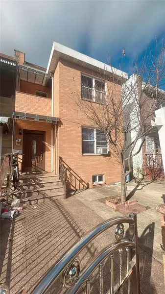 158 Bay 38th ST, Brooklyn, NY 11214