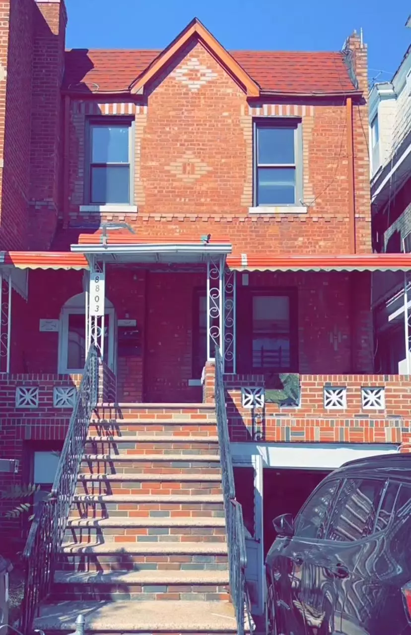 Brooklyn, NY 11236,8803 Avenue B #3rd Floor