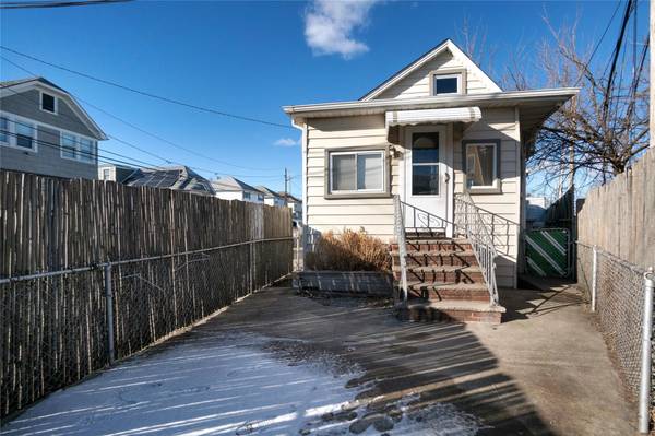 336 Beach 88th ST,  Rockaway Beach,  NY 11693
