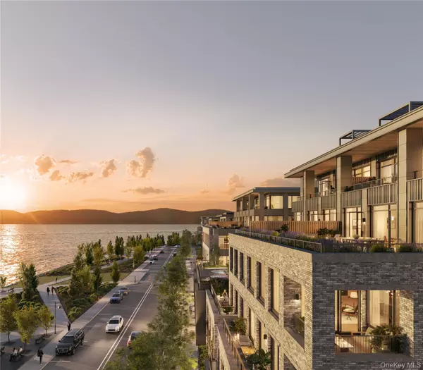 Sleepy Hollow, NY 10591,4 Lighthouse LNDG #TH14