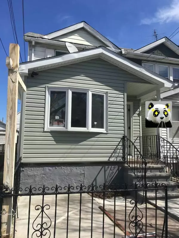 Ozone Park, NY 11417,105-39 88 ST
