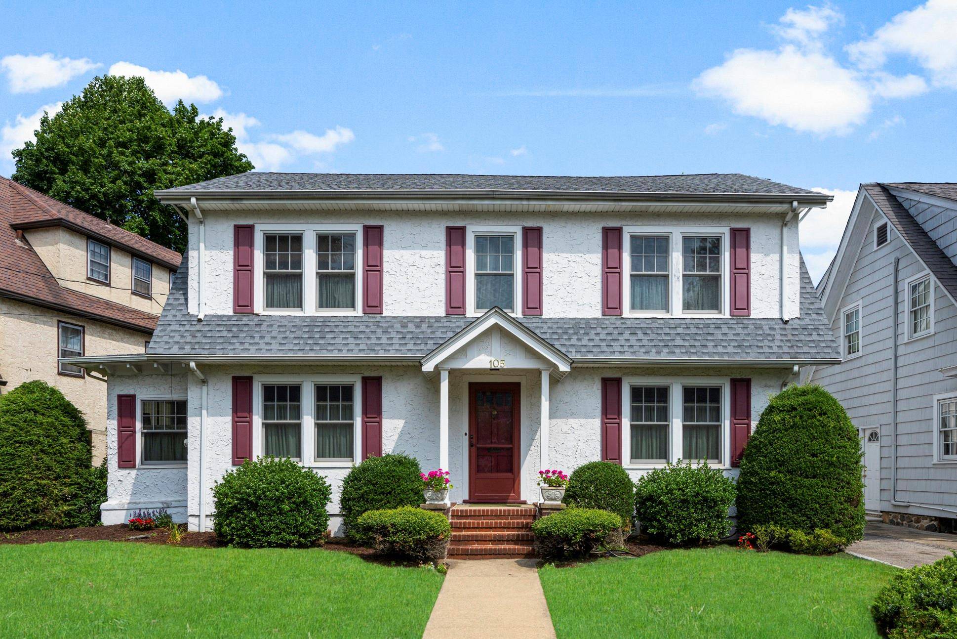 105 Reed AVE,  Pelham,  NY 10803