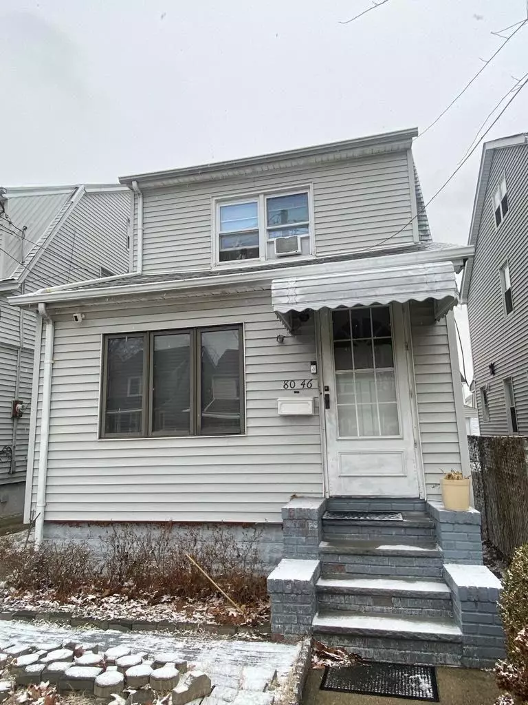 Jamaica, NY 11432,80-46 162 ST