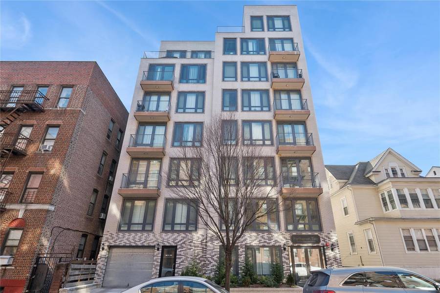 148-36 89 AVE #3D, Jamaica, NY 11435