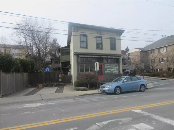 66 S Franklin ST, Nyack, NY 10960