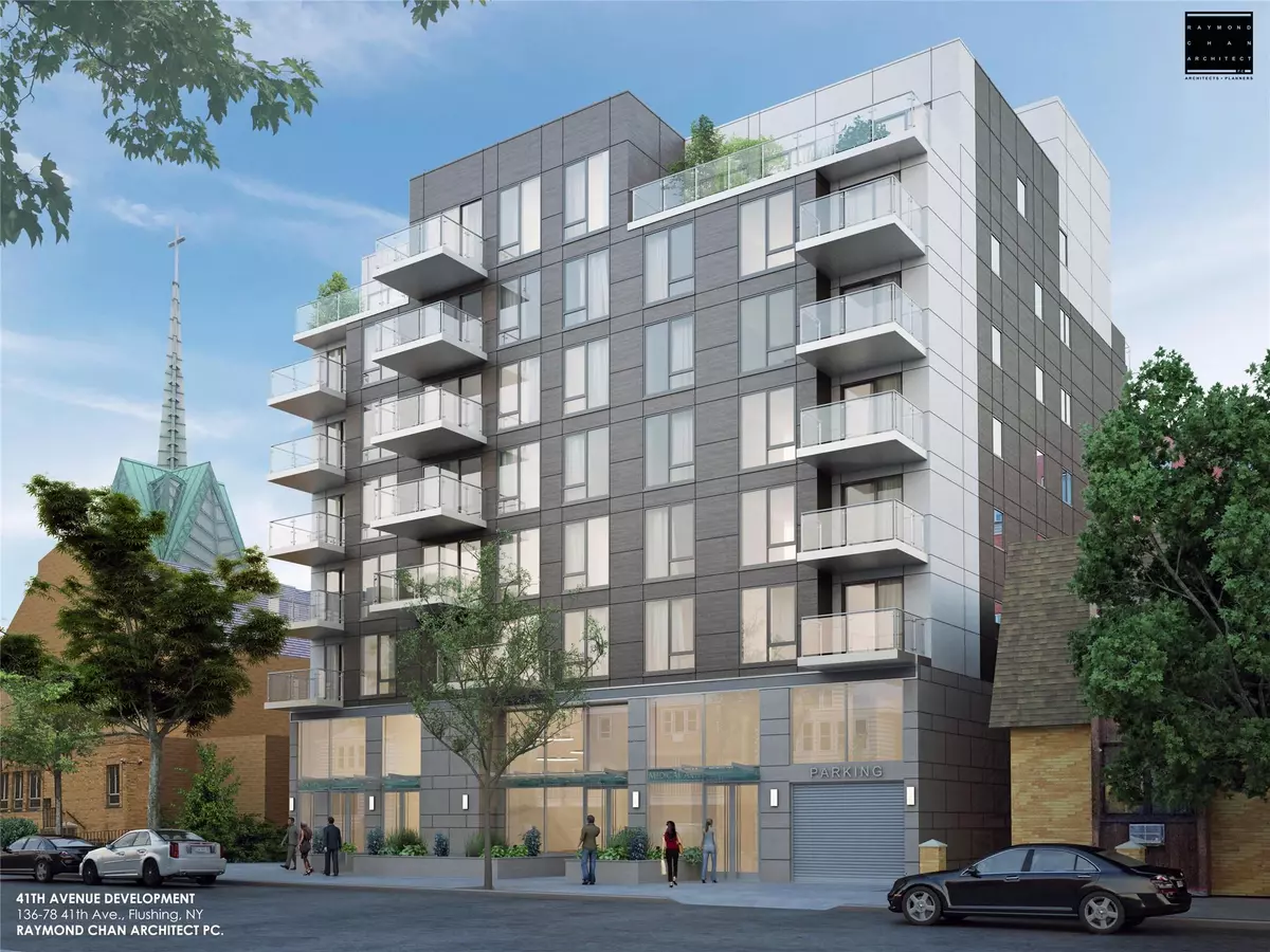 Flushing, NY 11355,13680 41 AVE #2C