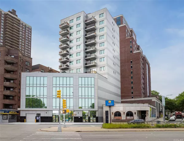 124-28 Queens BLVD #10C, Kew Gardens, NY 11415