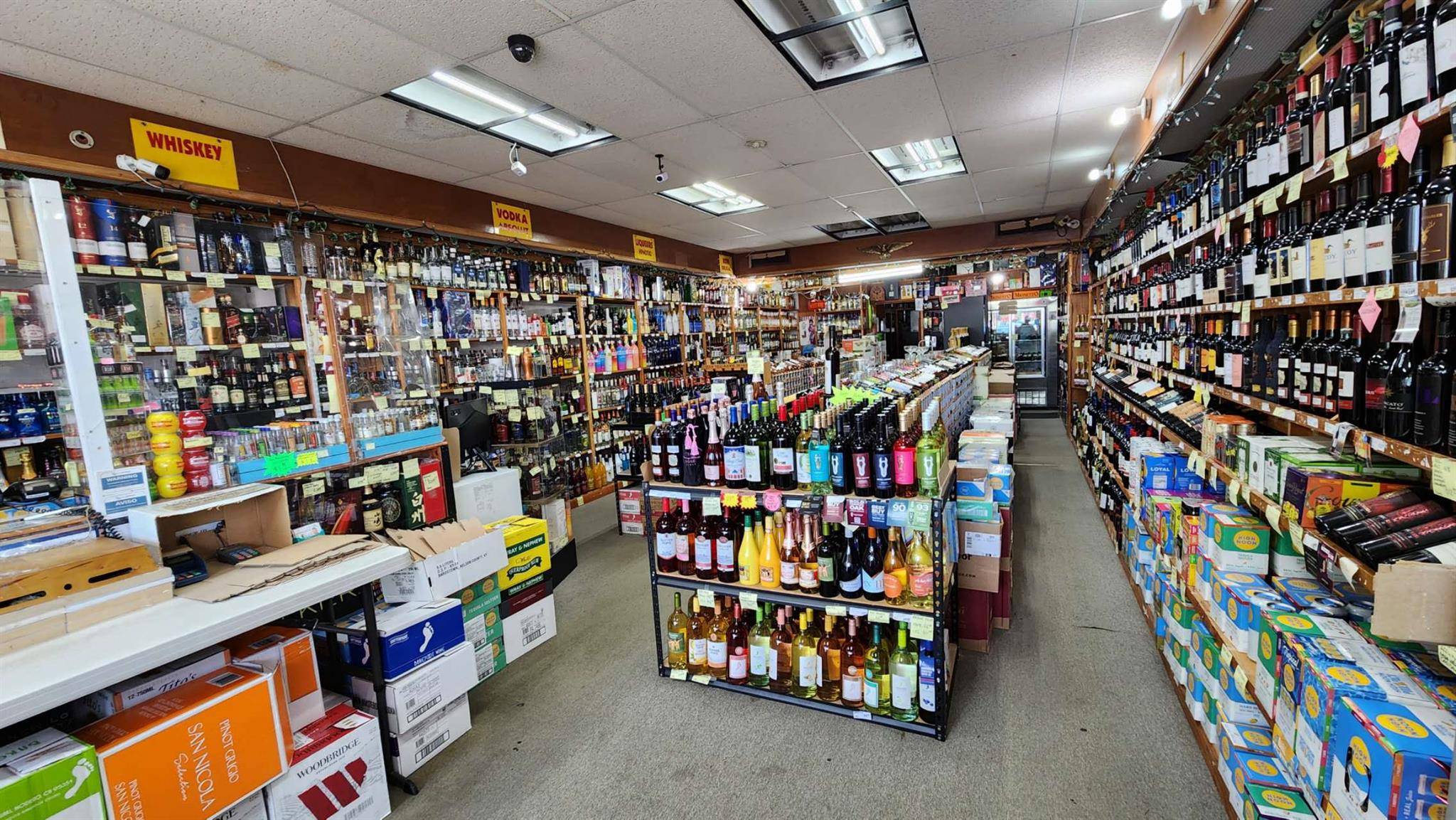 North Baldwin, NY 11510,1336 Grand AVE