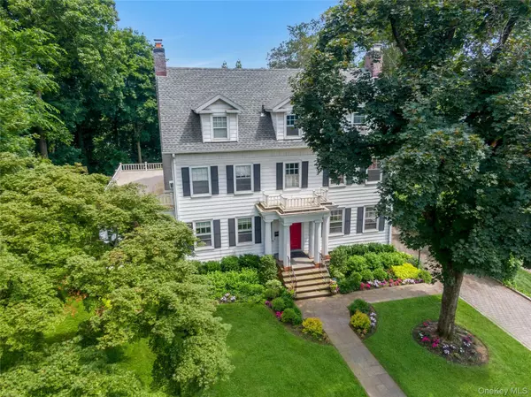 New Rochelle, NY 10804,49 Overlook CIR