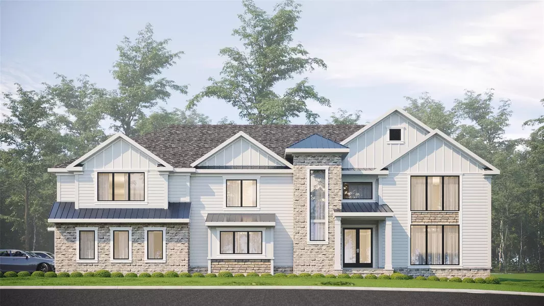 Lot 2 1003 Baldwin PATH, Dix Hills, NY 11746