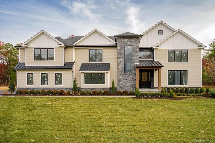 Lot 2 1003 Baldwin PATH, Dix Hills, NY 11746