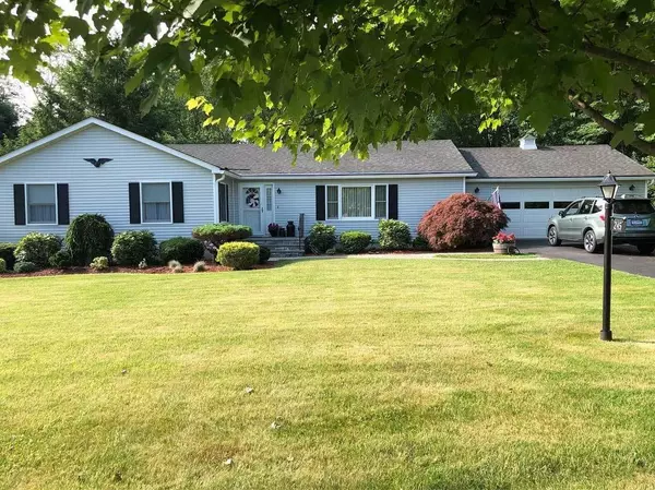 Pine Bush, NY 12566,245 Crawford ST