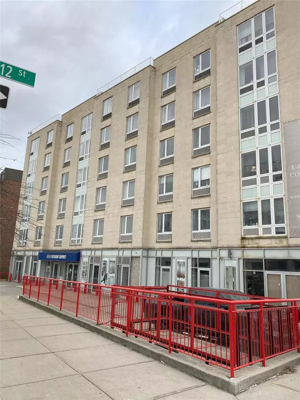 112-02 Northern BLVD #3E, Corona, NY 11368