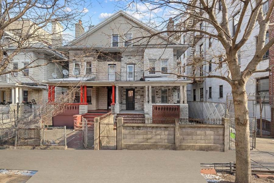 629 Westminster RD, Brooklyn, NY 11230