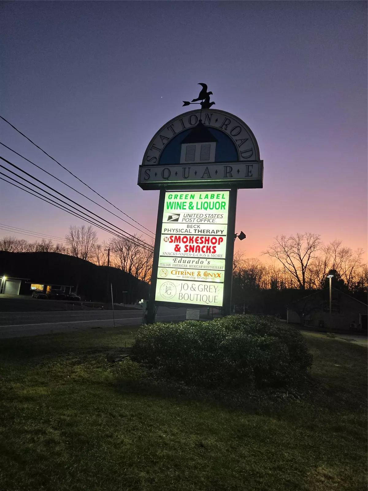 Salisbury Mills, NY 12577,2130 State Route 94