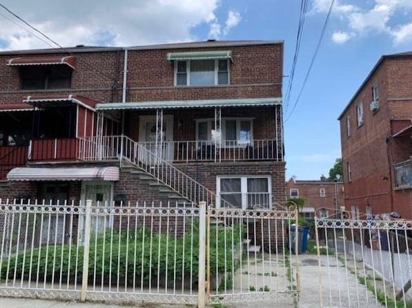 3424 Tiemann AVE, Bronx, NY 10469