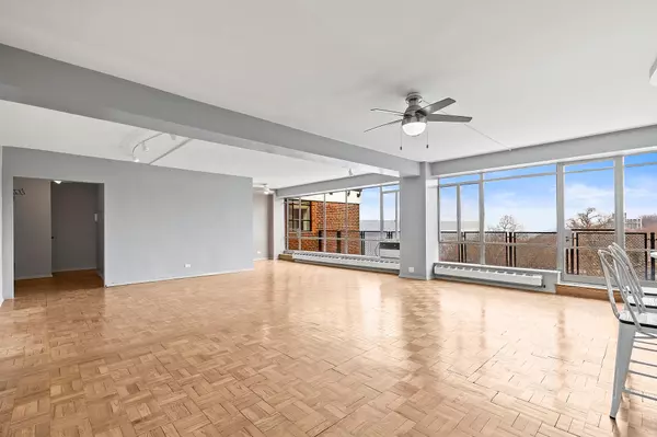 Bronx, NY 10463,2727 Palisade AVE #16AB