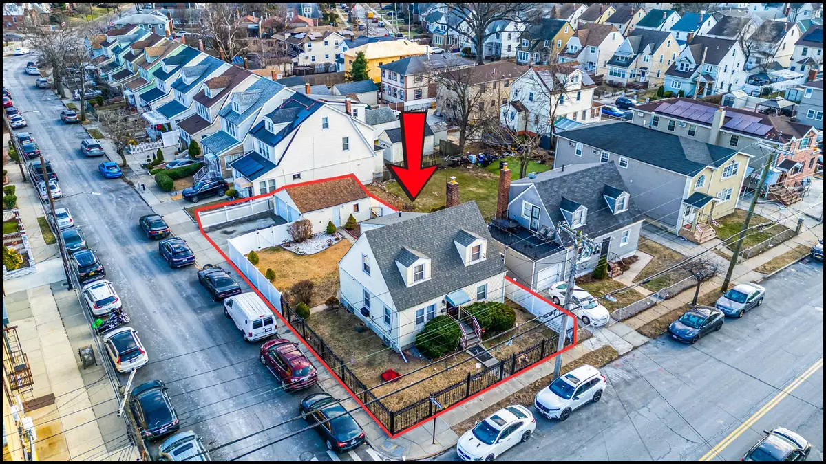 Jamaica, NY 11433,17718 Sayres AVE