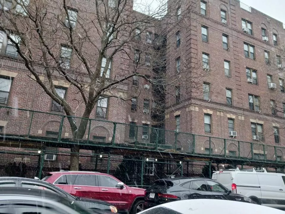 Jackson Heights, NY 11372,34-20 83rd Street #3F