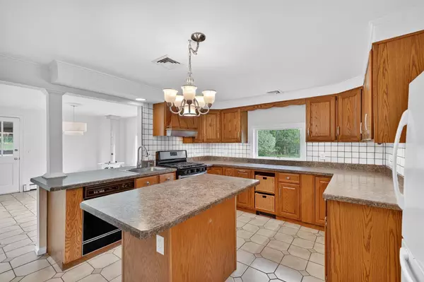 Warwick, NY 10990,30 Old Ridge RD