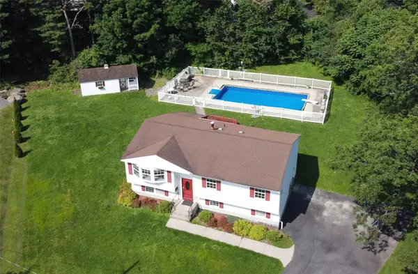 Cornwall, NY 12518,27 Rose Hill PARK