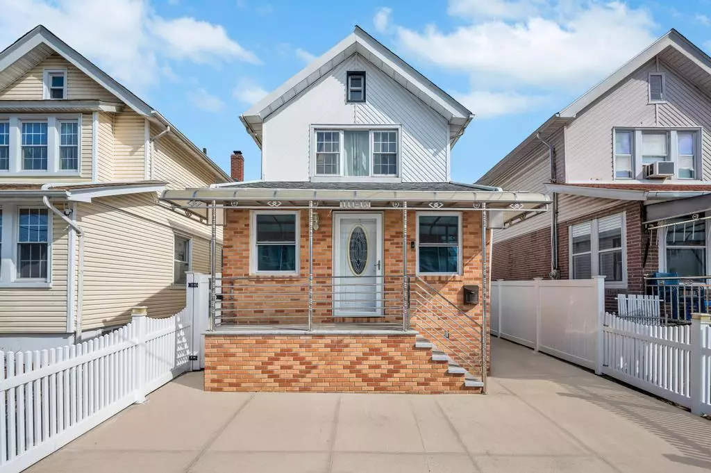 South Ozone Park, NY 11420,11115 117th ST