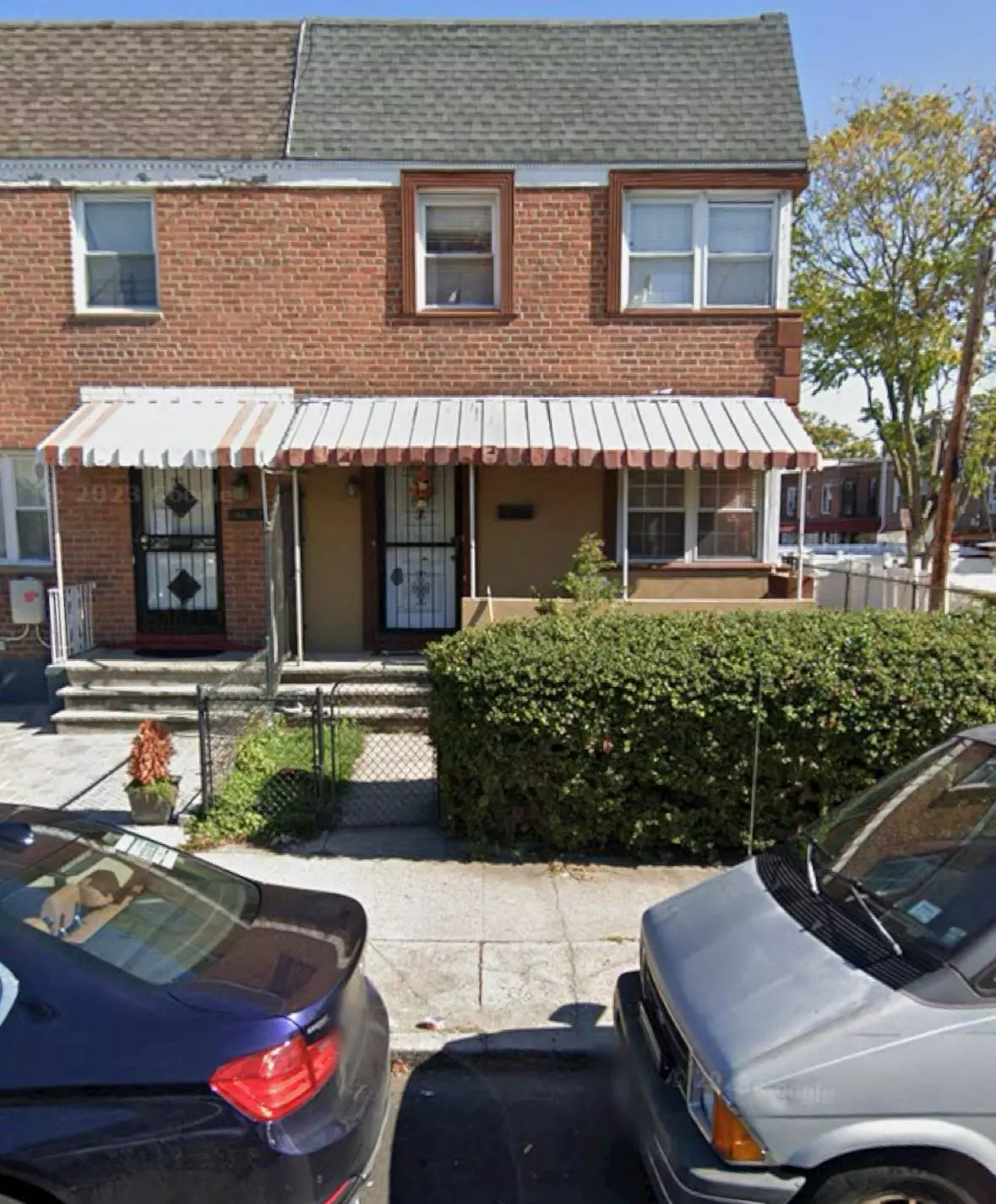 Queens Village South, NY 11434,116-49 167th ST