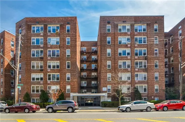 4320 Van Cortlandt Park East #5A, Bronx, NY 10470